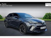 Used Toyota C-HR Sport 184 HP (135 kW) 2023 SUV