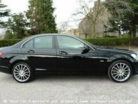 Usado Mercedes C200 2012 Sedan