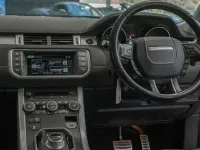 Used Land Rover Range Rover evoque HSE Dynamic 179 HP (131 kW) 2018 Hatchback