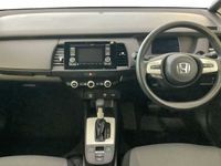 used Honda Jazz 1.5 i-MMD Hybrid SE 5dr eCVT Hatchback