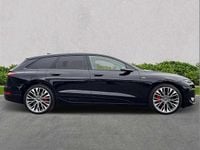 Used Audi e-tron Performance 269 kW (367 HP) 2025 Black SUV