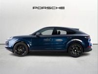 Used Porsche Cayenne 348 HP (255 kW) 2025 Blue SUV