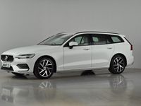 used Volvo V60 2.0 T5 250 Momentum