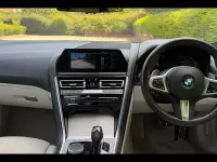 Used BMW 840 Comfort Edition 316 HP (232 kW) 2019 Dravit grey Coupe