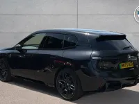 Used BMW iX Comfort Edition 484 kW (659 HP) 2026 Black SUV