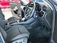Used Audi Q3 Sport 150 HP (110 kW) 2019 Blue SUV
