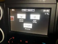 Used Citroën Berlingo 75 HP (55 kW) 2018 White MPV