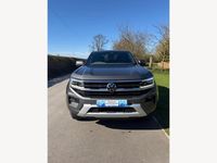 Used VW Amarok Style 2024 Grey Pickup