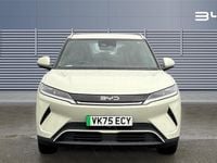 Used BYD Atto 2 Boost 130 kW (177 HP) 2025 Green SUV