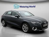 Used Audi A3 Sportback e-tron Sport 204 HP (150 kW) 2025 Hatchback