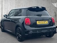 Used Mini Cooper S Hatch 178 HP (130 kW) 2023 Black Hatchback