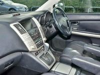 Used Lexus RX400h 2007 SUV