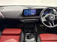 Used BMW 120 M Sport 168 HP (123 kW) 2025 Black Hatchback