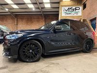 Used BMW X5 M Sport 2019 Black SUV