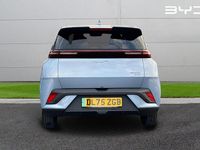 New BYD Dolphin Active 64 kW (88 HP) 2025 Other Hatchback