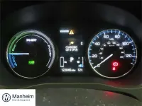 Used Mitsubishi Outlander P-HEV 200 HP (147 kW) 2015 Black SUV
