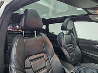 Used Nissan Qashqai Tekna+ 115 HP (84 kW) 2018 White SUV