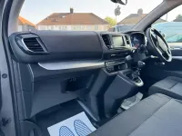 Usado Toyota Proace Verso City 120 CV (88 kW) 2020 Gris Familiar