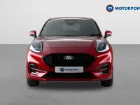 Used Ford Puma ST-Line 2025 Red SUV