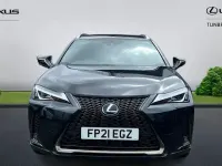 Used Lexus UX 250h Sport Line 184 HP (135 kW) 2022 SUV