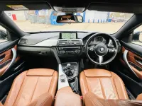 Używany BMW 420 M Sport 2015 Biały Coupe