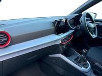 New Seat Arona FR 116 HP (85 kW) 2025 Grey SUV