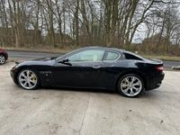 used Maserati Granturismo V8 S 2dr MC Shift
