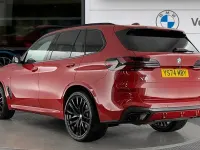 Used BMW X5 M Sport 352 HP (258 kW) 2026 SUV
