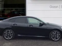 Used BMW 220 M Sport 168 HP (123 kW) 2026 Black Coupe