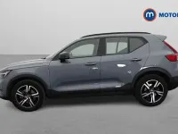 Used Volvo XC40 Plus 163 HP (119 kW) 2026 SUV