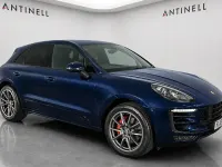 Usado Porsche Macan GTS 360 HP (264 kW) 2017 SUV
