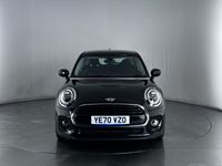 used Mini Cooper Hatch 1.5Classic II 5dr Auto