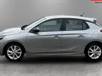 Used Vauxhall Corsa 101 HP (74 kW) 2021 Hatchback