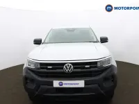 Used VW Amarok Life 2024 Grey Pickup