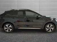 New VW Taigo Match 115 HP (84 kW) 2026 Black SUV