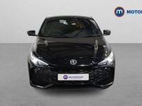 Used MG MG3 Trophy 194 HP (142 kW) 2025 Black Hatchback