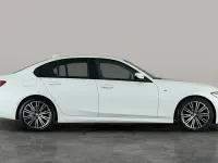 Usado BMW 320 M Sport 184 CV (135 kW) 2022 Berlina