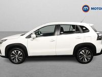 Used Suzuki SX4 S-Cross 129 HP (94 kW) 2025 SUV
