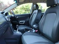 Second-hand Vauxhall Antara 2008 SUV