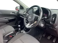 Used Kia Picanto 84 HP (61 kW) 2020 Hatchback
