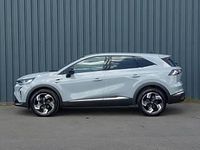 Used Renault Symbioz Techno 140 HP (102 kW) 2025 Grey SUV