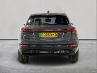 New Audi Q6 e-tron Performance 221 kW (301 HP) 2025 Other SUV
