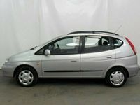 used Chevrolet Tacuma 1.6