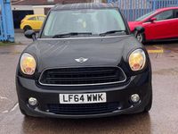 Used Mini Cooper D Business 2014 Black Hatchback