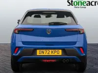 Used Vauxhall Mokka Design Edition 101 HP (74 kW) 2024 SUV