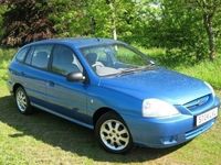 used Kia Rio 1.3