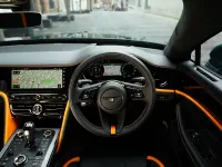 Used Bentley Flying Spur 2025 Barnato Sedan