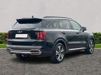 Used Kia Sorento 2024 Black SUV