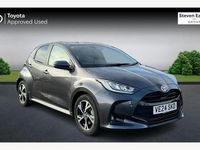 Used Toyota Yaris Hybrid Design 116 HP (85 kW) 2026 Hatchback