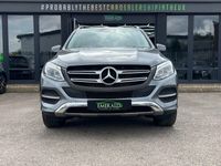 used Mercedes GLE250 GLE4Matic Sport 5dr 9G-Tronic